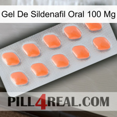 Sildenafil Gel Oral 100 Mg 26